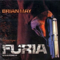 Brian May - Furia (2000) MP3