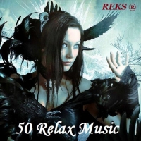 VA - 50 Relax Music (2016) MP3