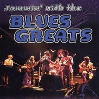 John Mayall and the Bluesbreakers - Jammin' with the blues greats (1983) MP3