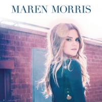 Maren Morris - Maren Morris (EP) (2015) MP3