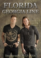 Florida Georgia Line - Discography (2012-2014) MP3