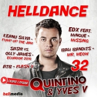 VA -HellDance 32 (2016) MP3