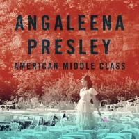 Angaleena Presley - American Middle Class (2014) MP3