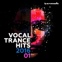 VA - Vocal Trance Hits [2016. 01] (2016) MP3