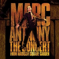 Marc Anthony - The Concert From Madison Square Garden (2004) MP3