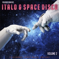 VA - Italo & Space Disco Vol.2 (2016) MP3