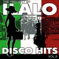 VA - Italo Disco Hits Vol. 9 (2016) MP3