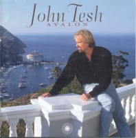 John Tesh - Avalon (1997) MP3