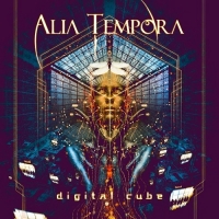 Alia Tempora - Digital Cube (2015) MP-3