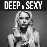 VA - Deep and Sexy 20 Deep House and Funky House Music Tunes Vol 3 (2015) MP3