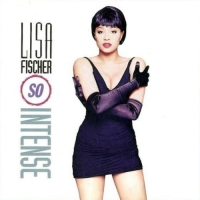 Lisa Fischer - So Intense (1991) MP3