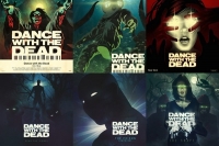 Dance With The Dead - Discography (2013-2016) MP3