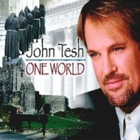John Tesh - One World (1998) MP3