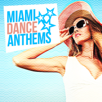 VA - Miami Dance - Lights Impression (2016) MP3