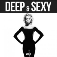 VA - Deep and Sexy: 20 Deep House and Funky House Music Tunes Vol.6 (2016) MP3