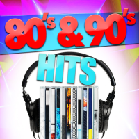 VA - Disco & Pop 80-90 Hits! (2016) MP3