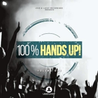 VA - 100% Hands Up! Vol. 1 (2016) MP3