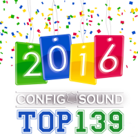 VA - ConfiG Q-B! Sound Top 139 (2016) MP3