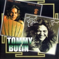Tommy Bolin - Private Eyes / Teaser (1975, 1976) MP3
