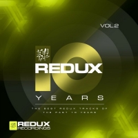 VA - Redux 10 Years Vol 2 (2016) MP3