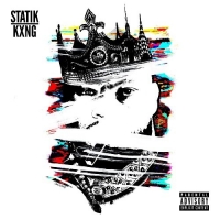 Statik Selektah & KXNG Crooked - Statik KXNG (2016) MP3