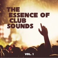 VA - The Essence of Club Sounds, Vol. 1 (2016) MP3