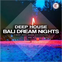 VA - Bali Dream Nights, Vol. 4 (2016) MP3
