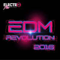Various Artists - EDM Revolution 2016 (2016) MP3