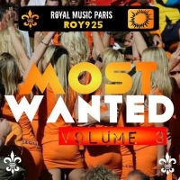 VA - Most Wanted Volume 3 (2016) MP3