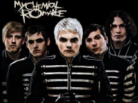 My Chemical Romance -  (2002-2013) MP3