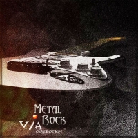 VA - Metal & Rock Collection (2016) MP3