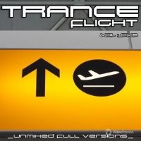 VA - Trance Flight Vol 5 (2015) MP3
