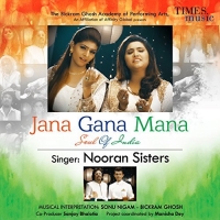 VA - Jana Gana Mana Soul Of India (2016) MP3
