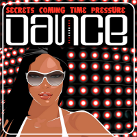 VA - Secrets Coming Time Pressure (2016) MP3