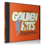 VA - Golden Disco Hits '80S (2002) MP3