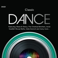 VA - Classic Dance (2016) MP3