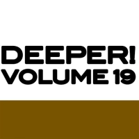 VA - Deeper! Vol. 19 (2016) MP3