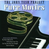 The John Tesh Project - Pure Movies (1998) MP3