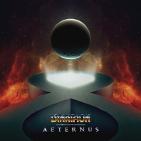 Dynatron  Aeternus (2015) MP3
