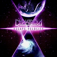 Dynatron  Escape Velocity (2012) MP3