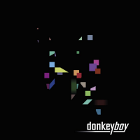 Donkeyboy - Lost (2016) MP3