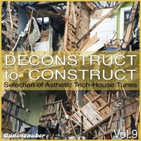 VA - Deconstruct to Construct, Vol. 9 (2016) MP3