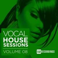 VA - Vocal House Sessions Vol. 8 (2016) MP3