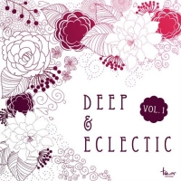 VA - Deep & Eclectic, Vol. 1 (2016) MP3
