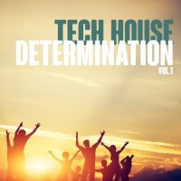 VA - Tech Determination, Vol. 1 (2016) MP3