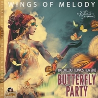 VA - Wings Of Melody: Butterfly Party (2016) MP3
