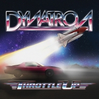 Dynatron  Throttle Up (EP) (2014) MP3