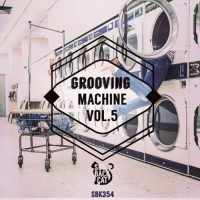 VA - Grooving Machine, Vol. 5 (2016) MP3