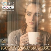 VA - Lounge Barroom Music (2016) MP3