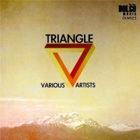 VA - Triangle (2016) MP3